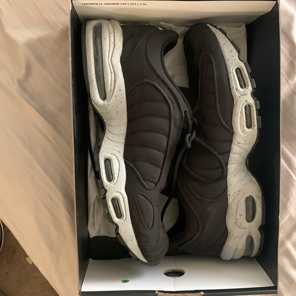 Air Max Tailwind IV SP